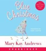 Blue Christmas Cover Image