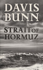 Strait of Hormuz  Cover Image