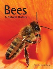 Bees : a natural history  Cover Image