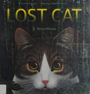 Lost cat  Cover Image