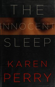 The innocent sleep : a novel  Cover Image