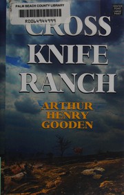 Cross knife ranch Cover Image