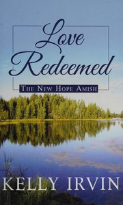 Love redeemed Cover Image