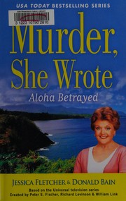 Aloha betrayed  Cover Image