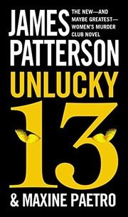 Unlucky 13  Cover Image