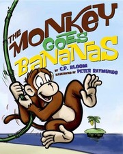 The monkey goes bananas  Cover Image