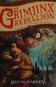 The Grimjinx rebellion  Cover Image