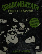 Knight-napped!  Cover Image