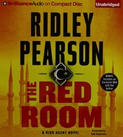 The red room Cover Image