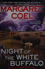 Night of the white buffalo  Cover Image