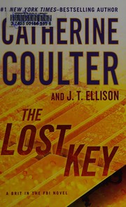 The lost key Cover Image