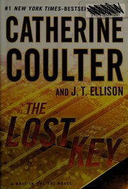 The lost key  Cover Image