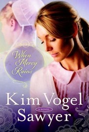 When mercy rains : a novel  Cover Image
