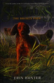 The broken path  Cover Image