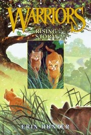 Rising storm  Cover Image