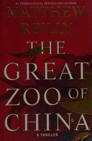 The great zoo of China  Cover Image