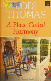 A place called Harmony Cover Image