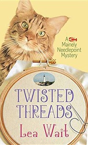 Twisted threads Cover Image