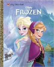 Frozen  Cover Image