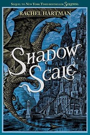 Shadow scale  Cover Image