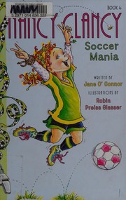 Soccer mania  Cover Image