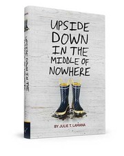 Upside down in the middle of nowhere  Cover Image