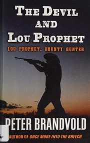 The devil and Lou Prophet Cover Image