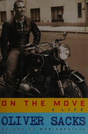 On the move : a life  Cover Image