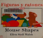 Figuras y ratones = Mouse shapes  Cover Image
