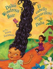 Dalia's wondrous hair  Cover Image