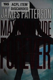 Maximum Ride forever  Cover Image