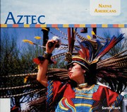 Aztec  Cover Image