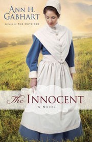 The innocent : a novel  Cover Image