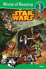 Ewoks join the fight  Cover Image