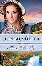 The potter's lady  Cover Image
