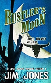 Rustler's moon Cover Image