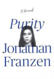 Purity  Cover Image