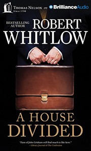 A house divided Cover Image