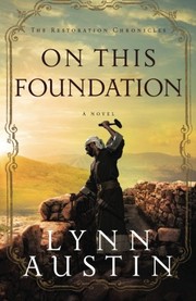 On this foundation  Cover Image