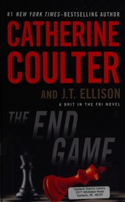 The end game Cover Image