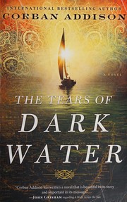 The tears of dark water  Cover Image