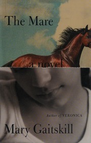 The mare : a novel  Cover Image