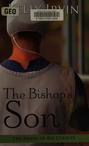 The bishop's son Cover Image