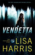 Vendetta : a novel  Cover Image