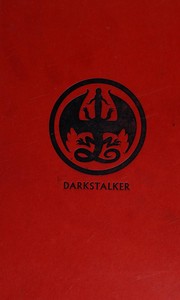 Darkstalker  Cover Image