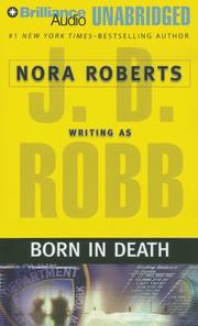 Born in death Cover Image