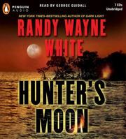 Hunter's moon Cover Image