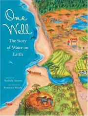 One well : the story of water on Earth  Cover Image