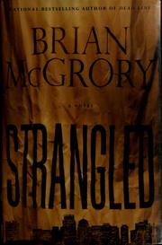 Strangled  Cover Image