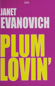 Plum lovin' Cover Image